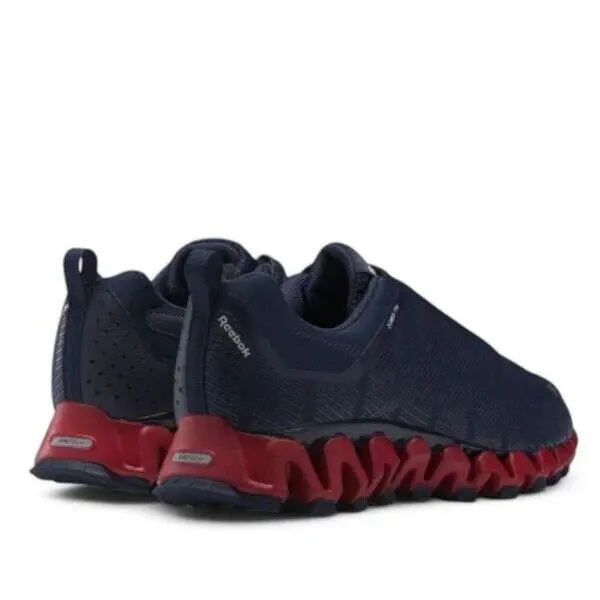 Reebok shoes - Reebok ZigWild - ZigWild - H03820 - Blue 3