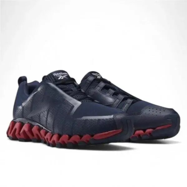Reebok shoes - Reebok ZigWild - ZigWild - H03820 - Blue 0