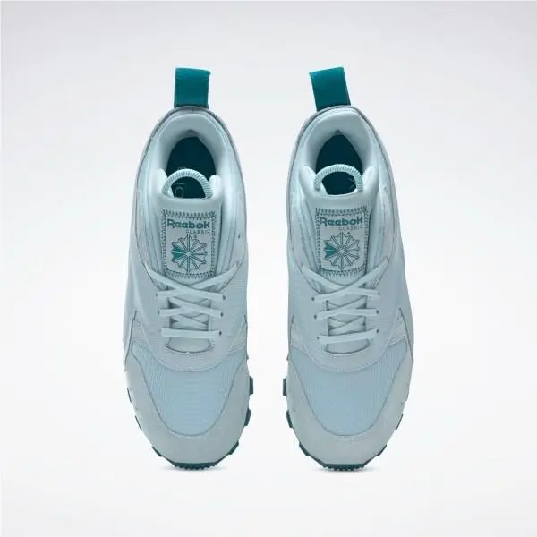 Reebok shoes - Reebok Cardi B Classic Leather V2 - GW8873 - Blue (UPC: 195735203526) 1