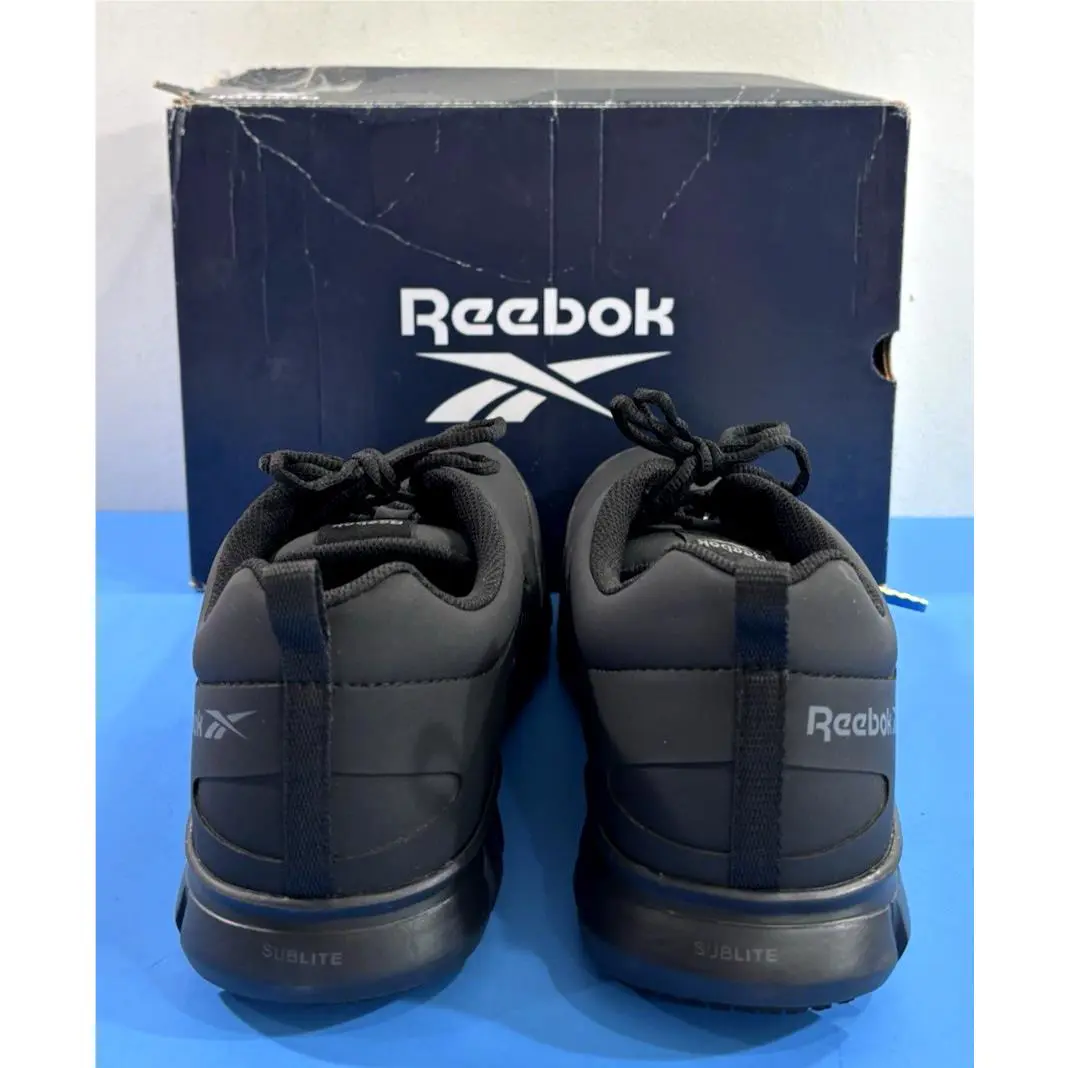 Reebok shoes - RB4051 - RB4051 - Black (UPC: 690774670761) 1