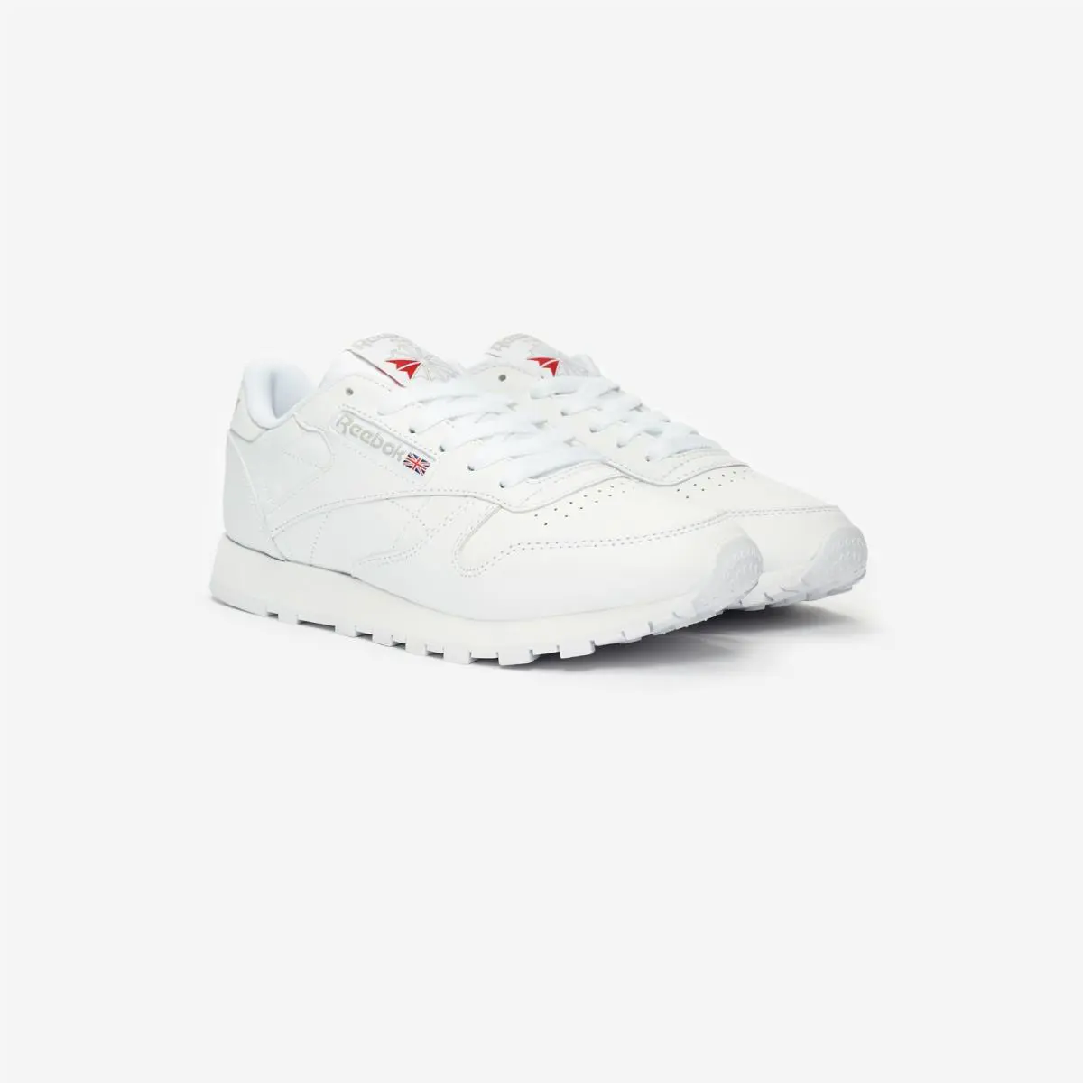 Reebok shoes - Reebok 2232 - 2232 - White 0