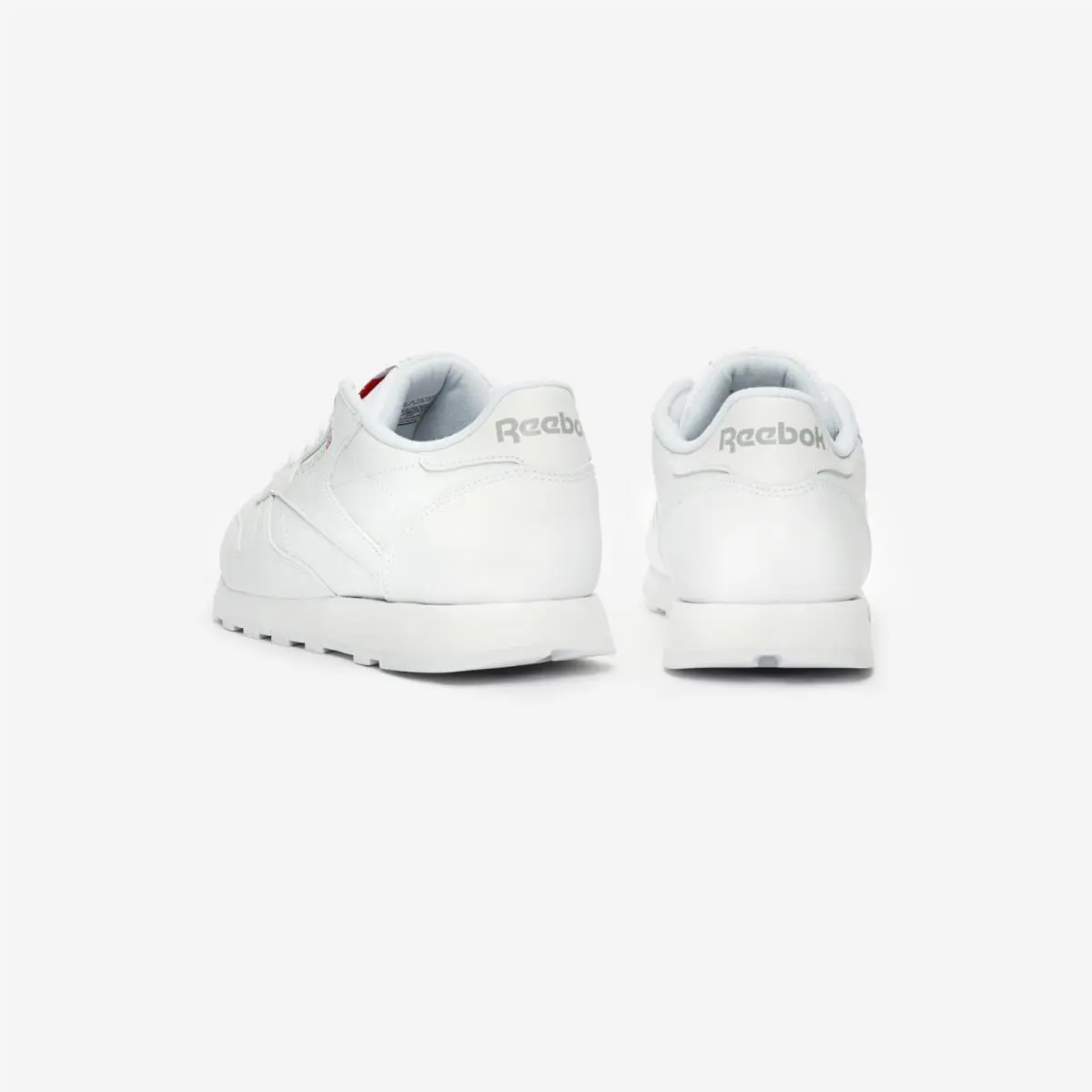 Reebok shoes - Reebok 2232 - 2232 - White 1