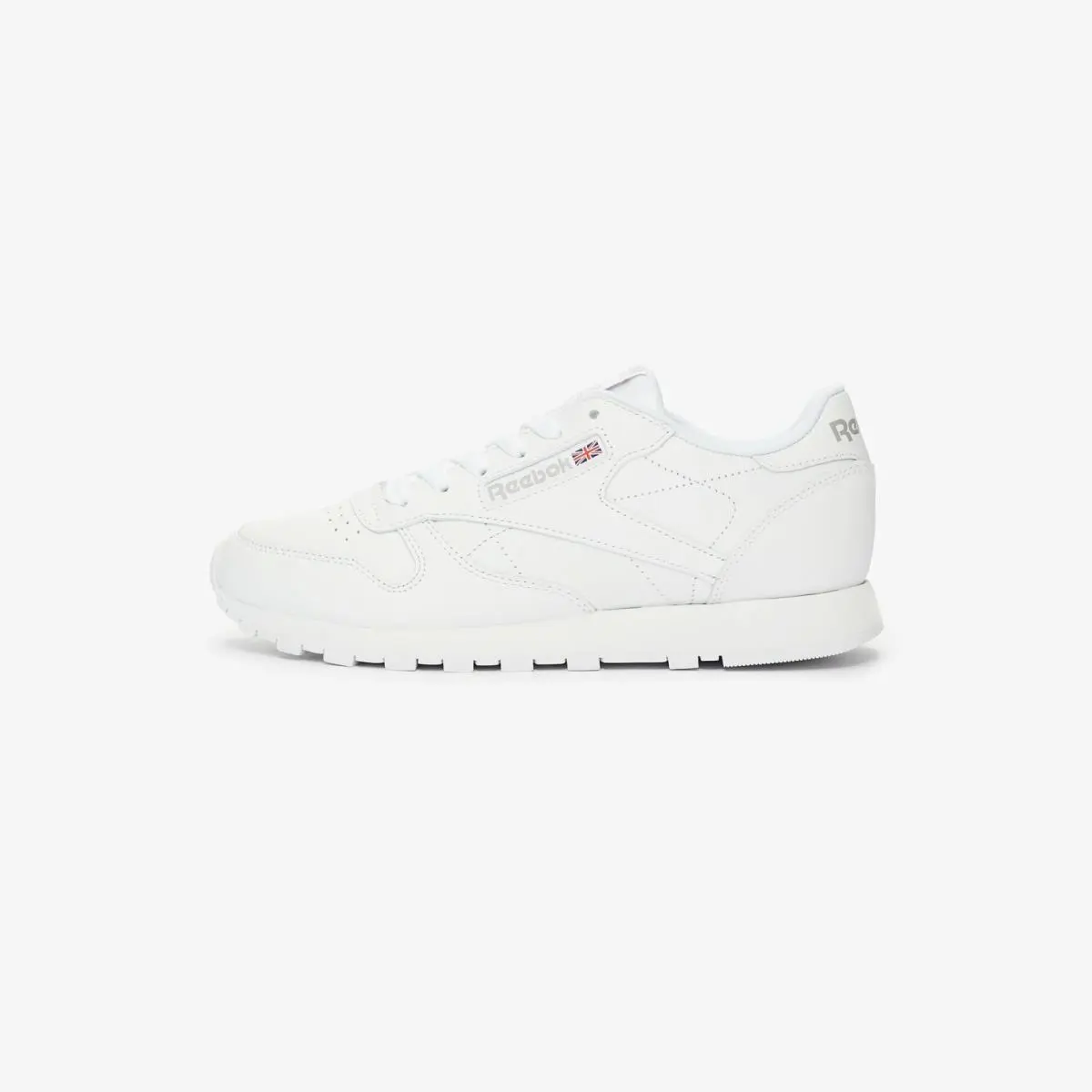 Reebok shoes - Reebok 2232 - 2232 - White 2