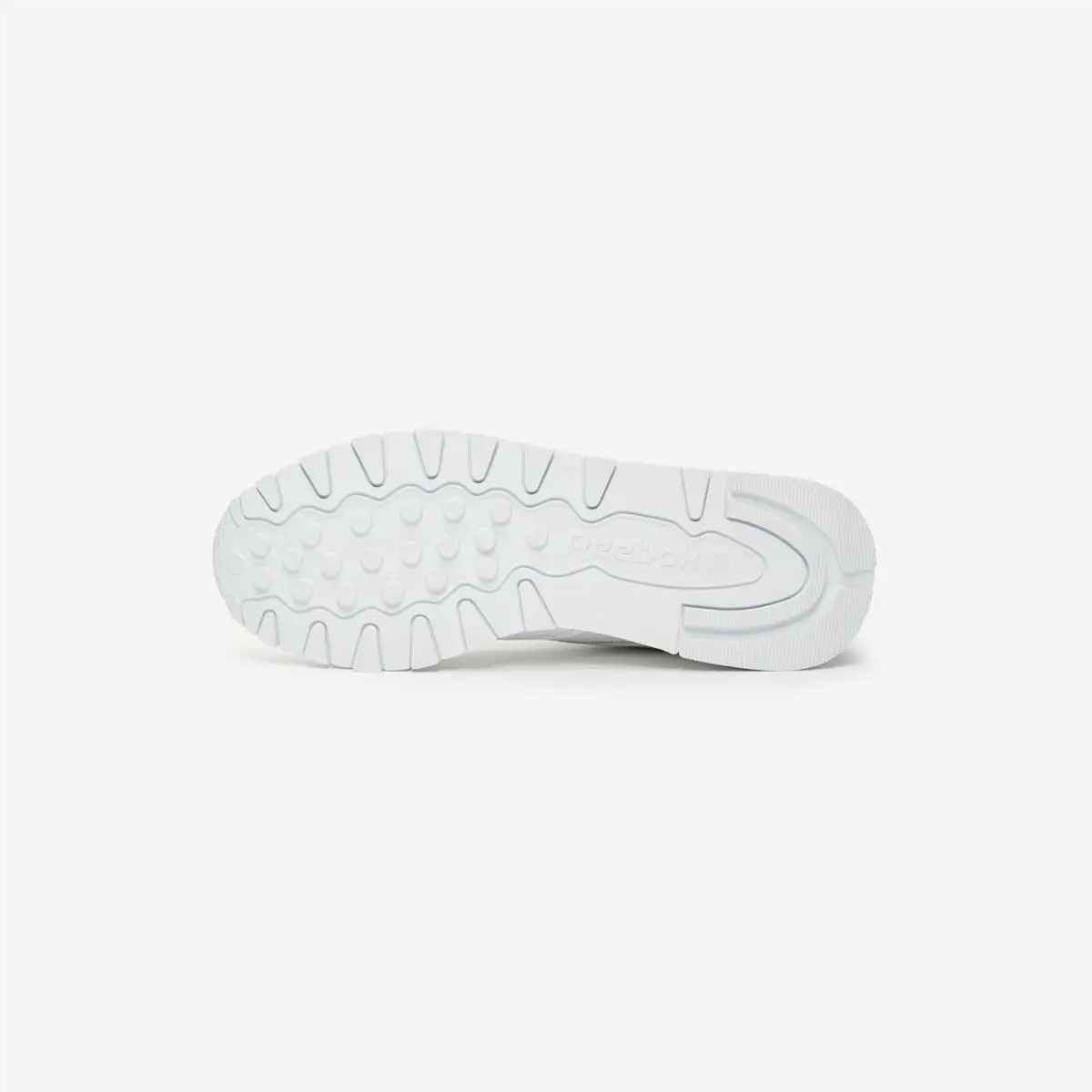 Reebok shoes - Reebok 2232 - 2232 - White 3