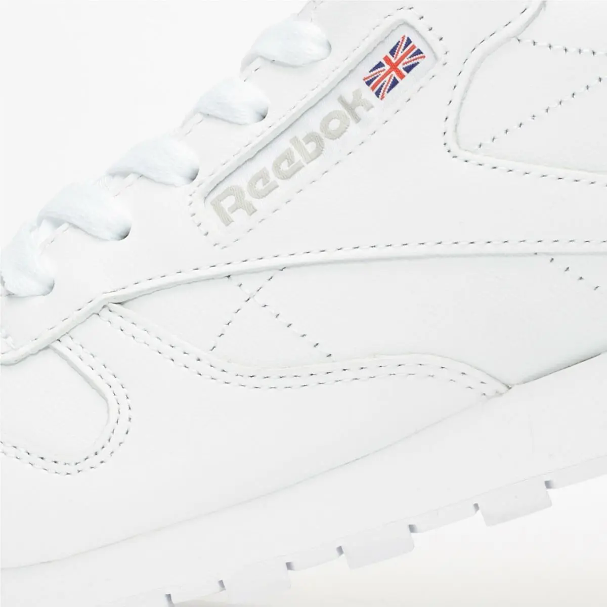 Reebok shoes - Reebok 2232 - 2232 - White 4