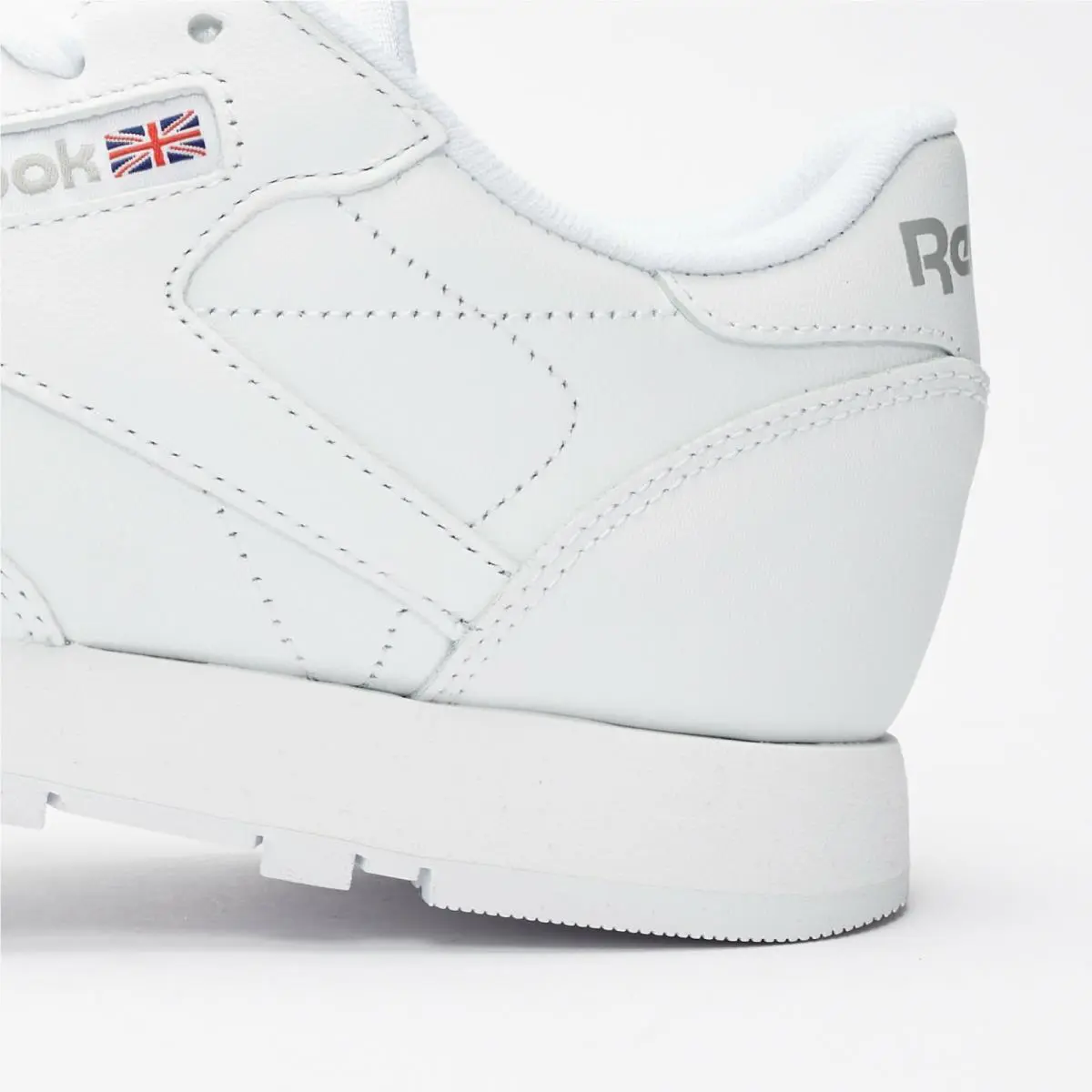 Reebok shoes - Reebok 2232 - 2232 - White 5