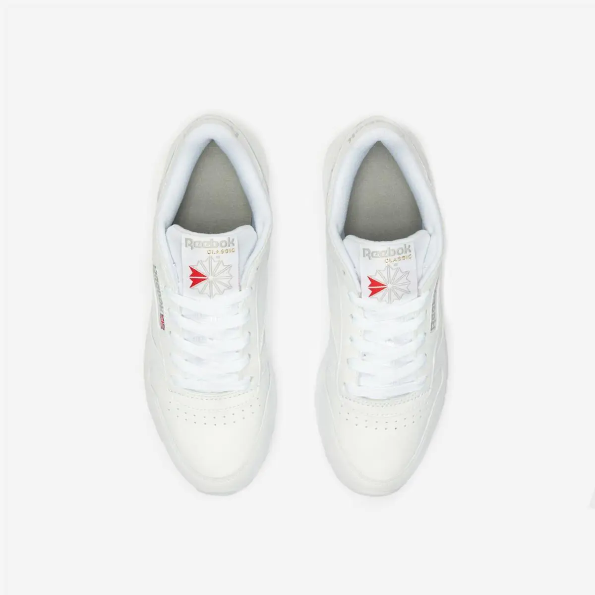 Reebok shoes - Reebok 2232 - 2232 - White 6