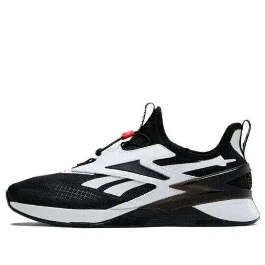Reebok shoes - Reebok Nanon X3 Froning - Nanon Froning - 100033526 - Black 8