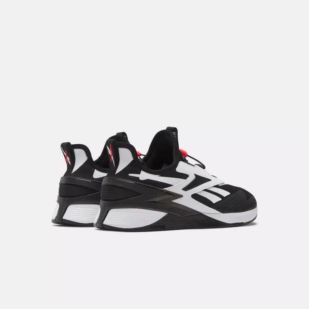 Reebok shoes - Reebok Nanon X3 Froning - Nanon Froning - 100033526 - Black 6