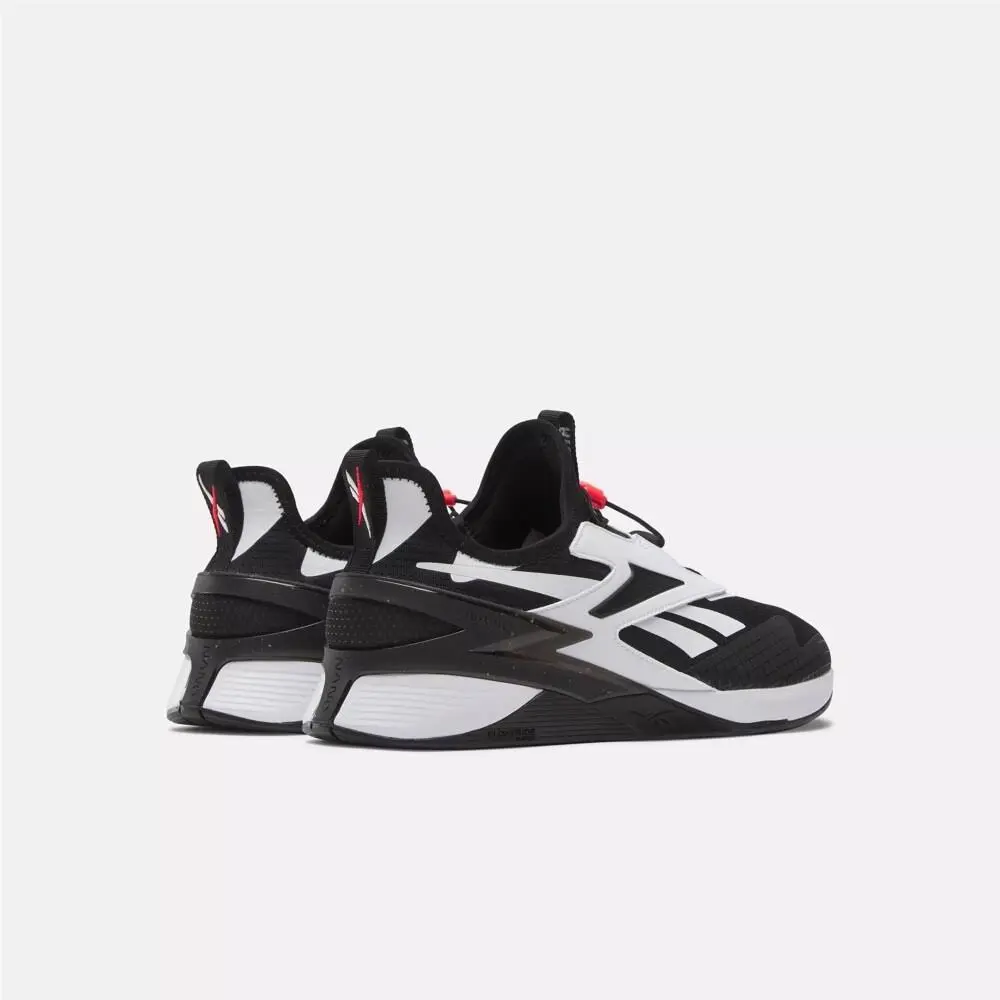 Reebok shoes - Reebok Nanon X3 Froning - Nanon Froning - 100033526 - Black 2