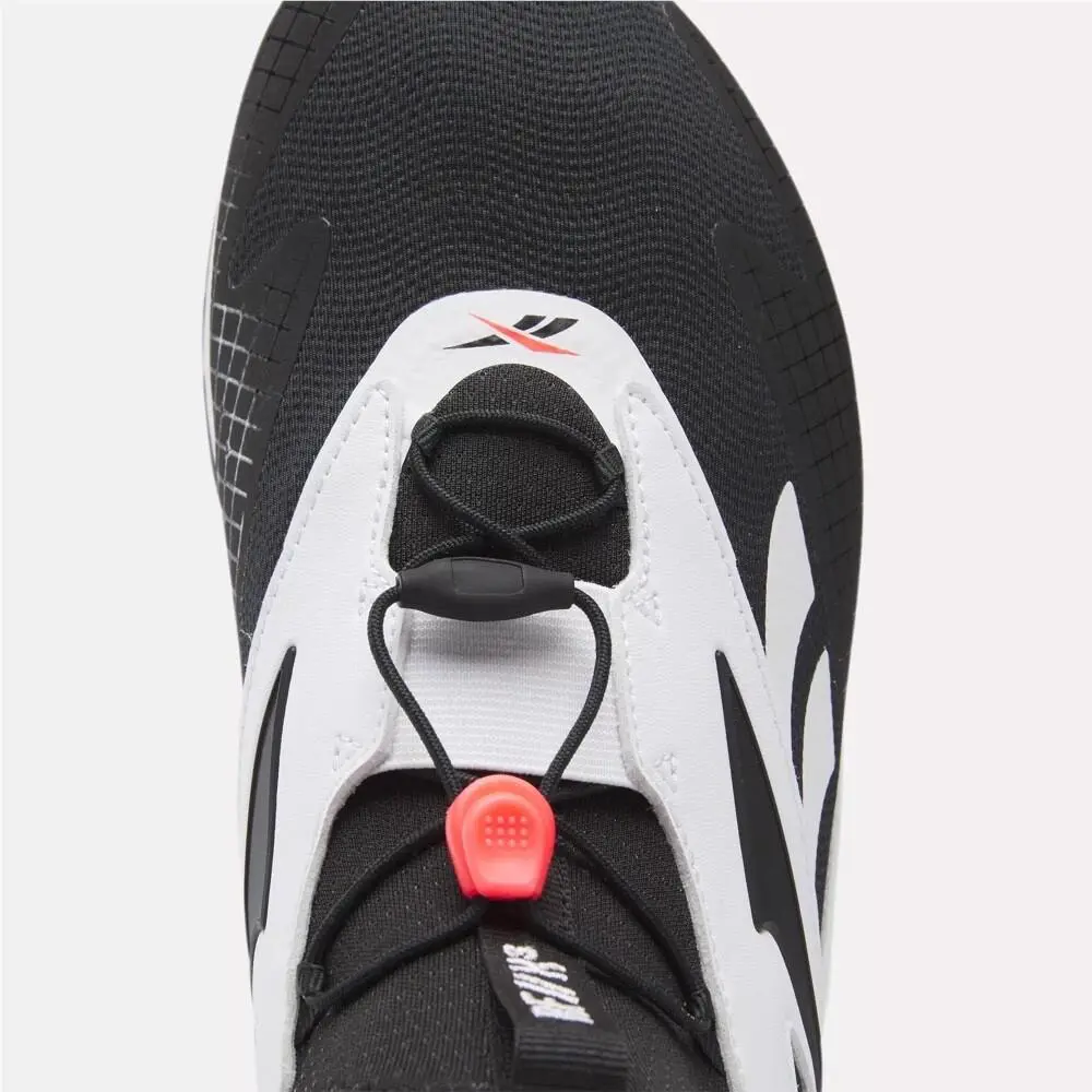 Reebok shoes - Reebok Nanon X3 Froning - Nanon Froning - 100033526 - Black 4
