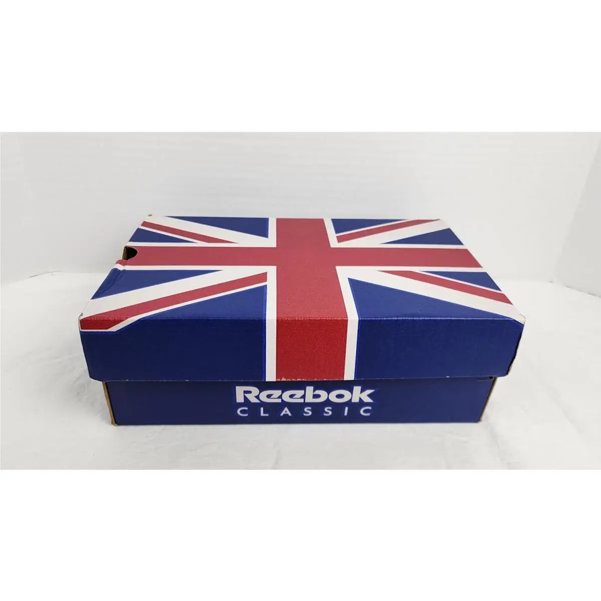 Reebok shoes - 2-1475 - 2-1475 - Princess White 8