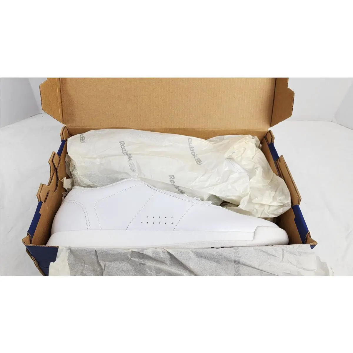 Reebok shoes - 2-1475 - 2-1475 - Princess White 7