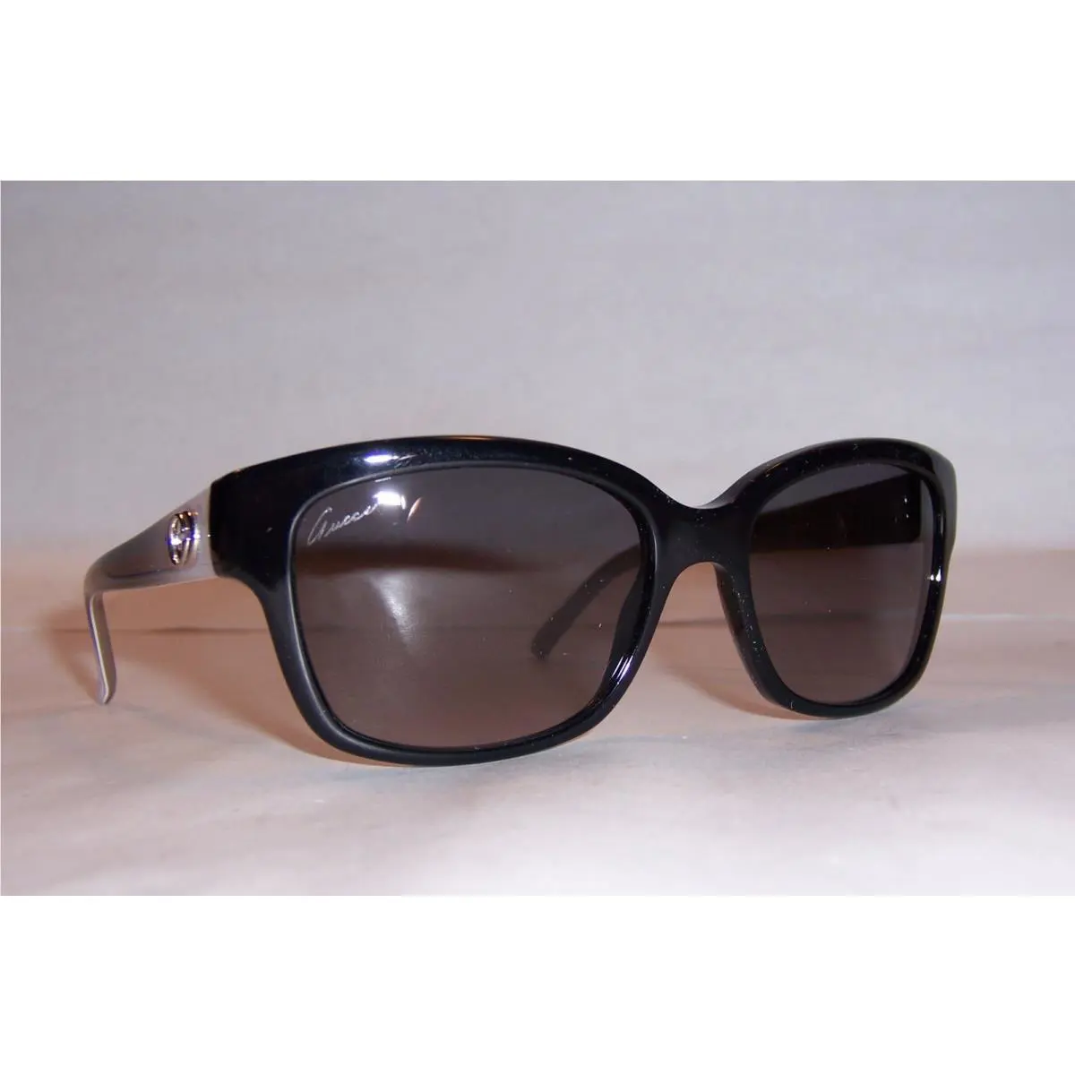 Gucci Sunglasses GG 3615/S L4E-EU Black/gray