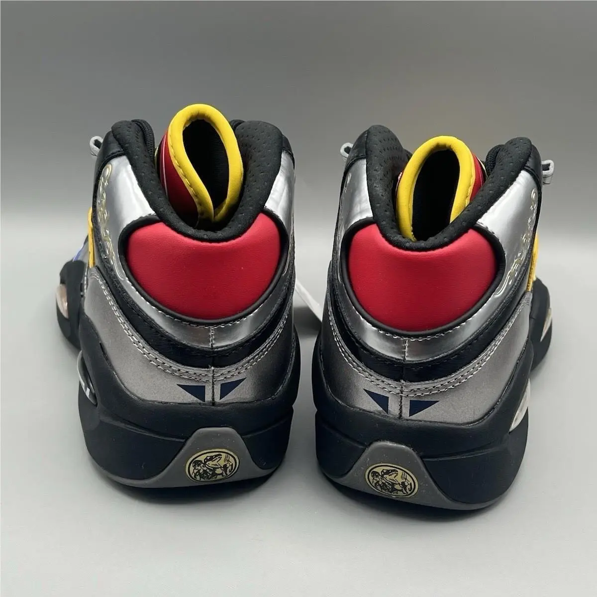 Reebok shoes - Ranger - Ranger - GY0588 - Multicolor 2
