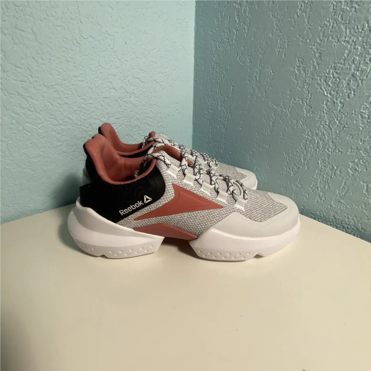 Reebok shoes - Reebok Split Fuel - Split Fuel - DV8199 - Multicolor 1