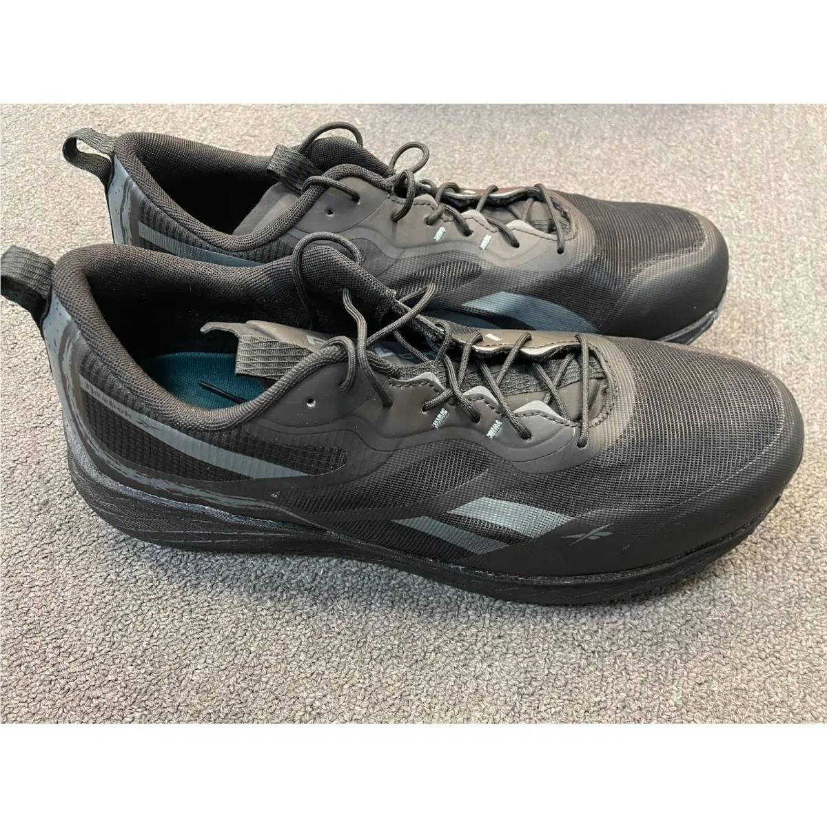 Reebok shoes - Reebok Floatride Energy - Floatride Energy - Black 2