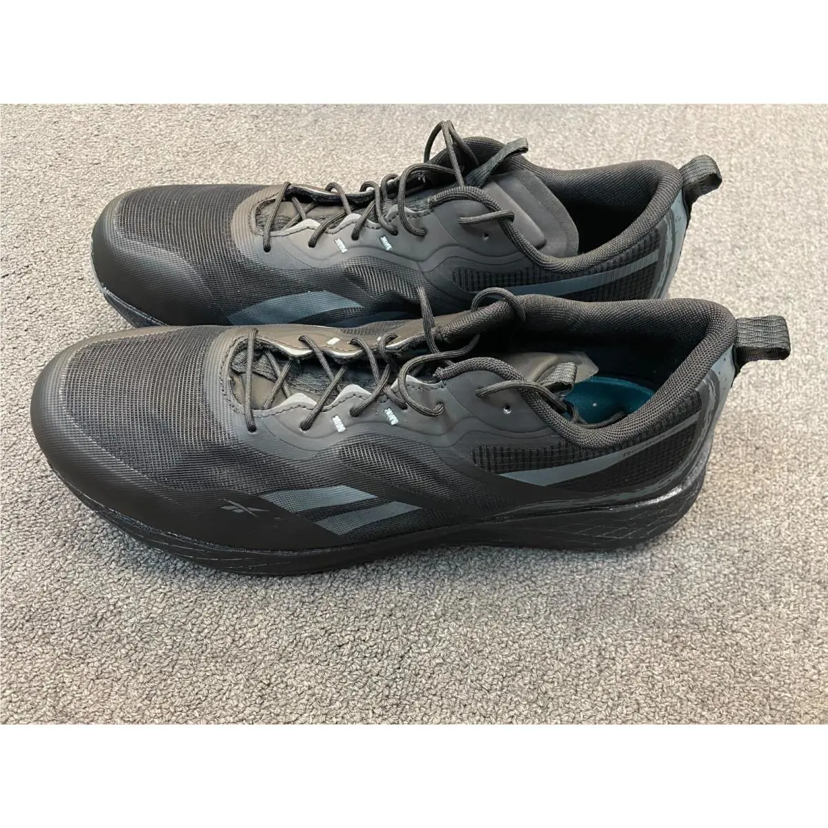 Reebok shoes - Reebok Floatride Energy - Floatride Energy - Black 3