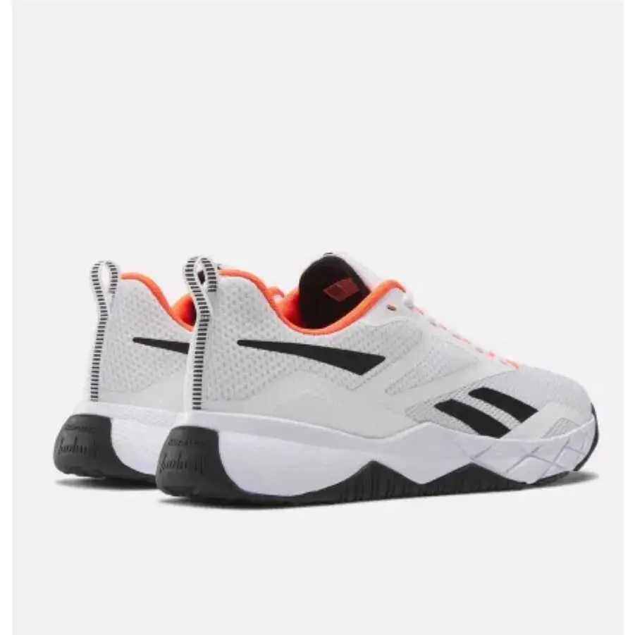 Reebok shoes - Reebok NFX - NFX - GY9772 - White 3