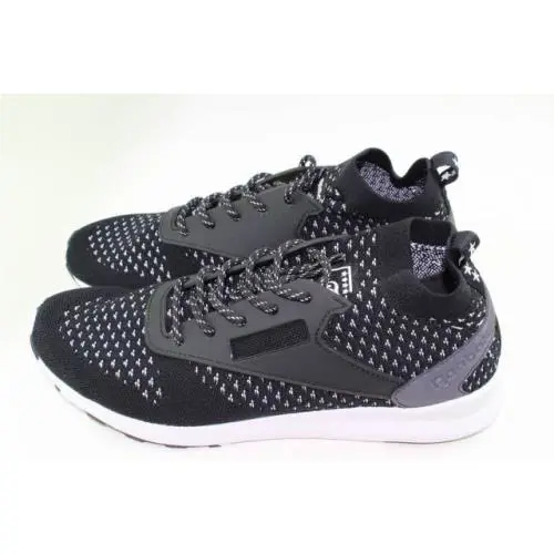 Reebok shoes - ZOKU - ZOKU - BLACK & WHITE (UPC: 190304546868) 0