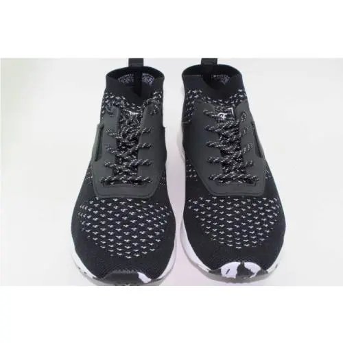 Reebok shoes - ZOKU - ZOKU - BLACK & WHITE (UPC: 190304546868) 3