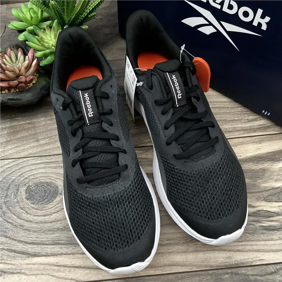 Reebok shoes - Reebok Speed Breeze - Speed Breeze - Black 0