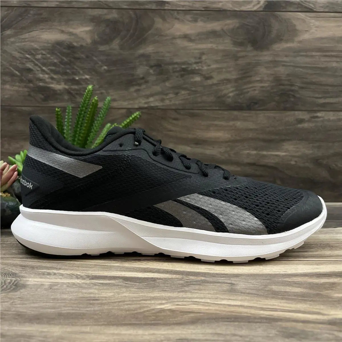 Reebok shoes - Reebok Speed Breeze - Speed Breeze - Black 2