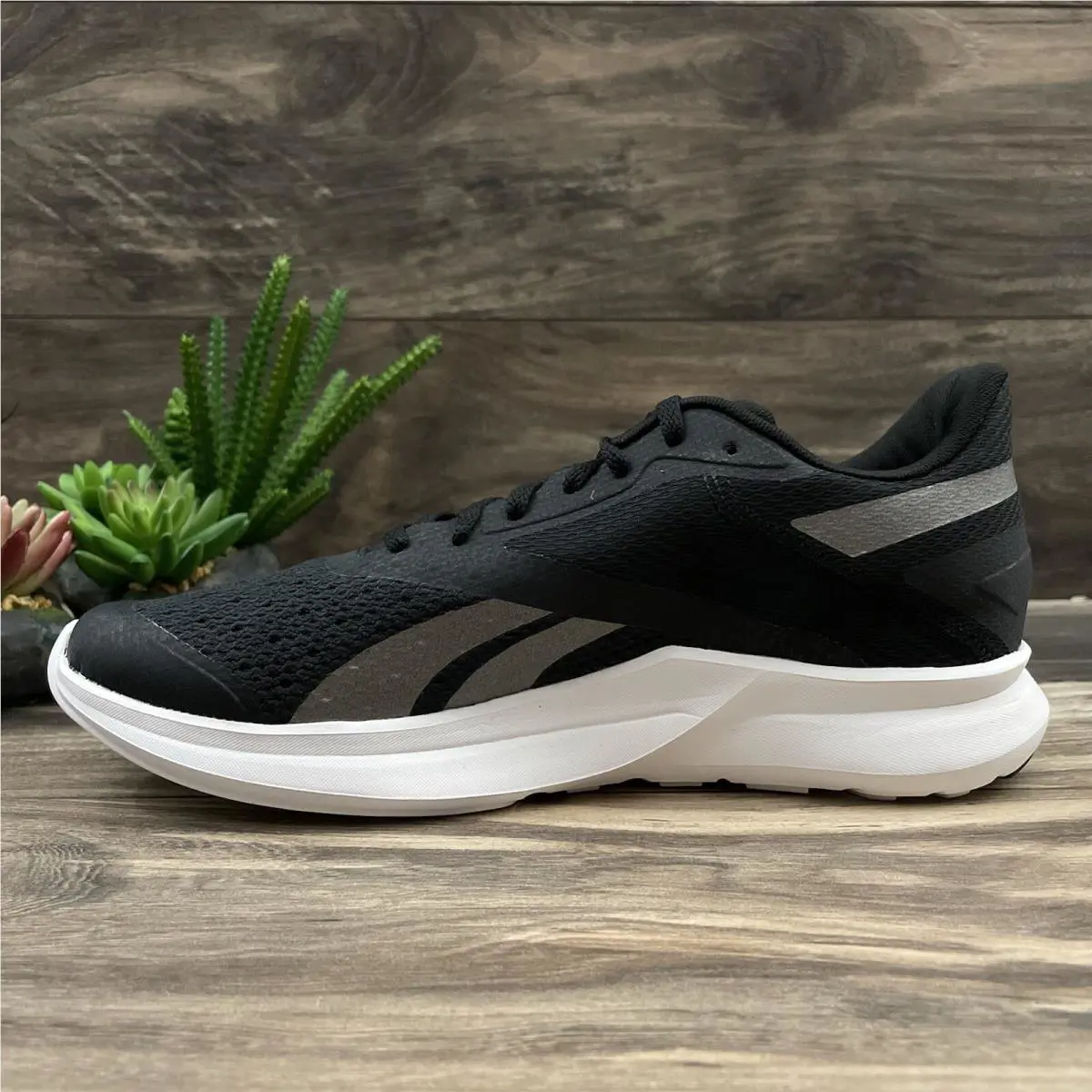 Reebok shoes - Reebok Speed Breeze - Speed Breeze - Black 3