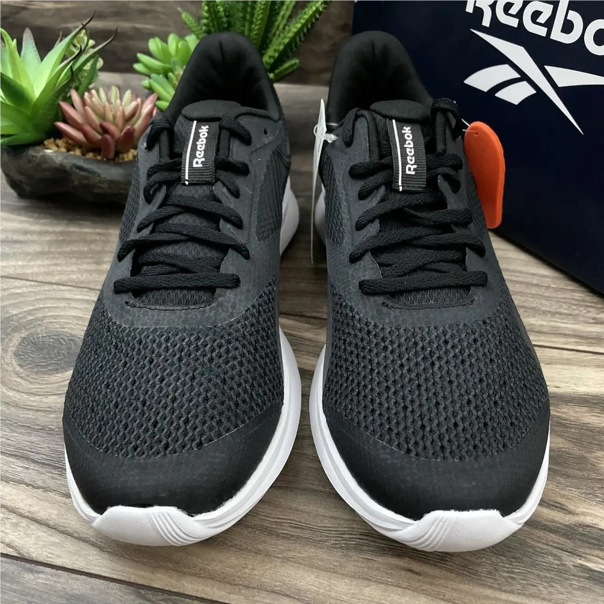 Reebok shoes - Reebok Speed Breeze - Speed Breeze - Black 4
