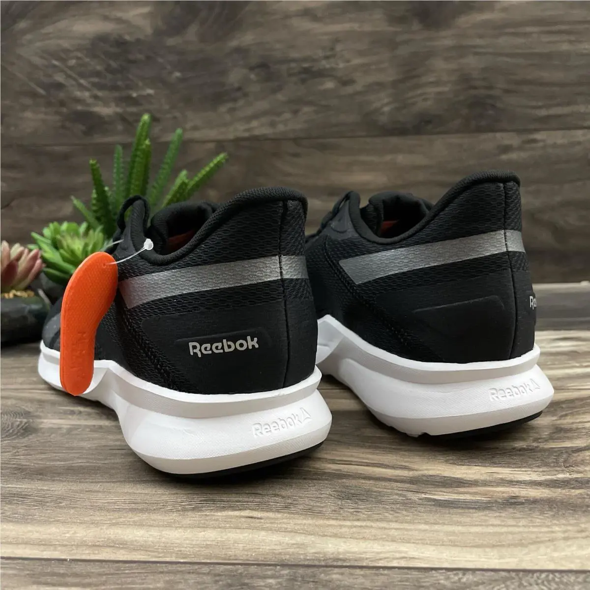 Reebok shoes - Reebok Speed Breeze - Speed Breeze - Black 5