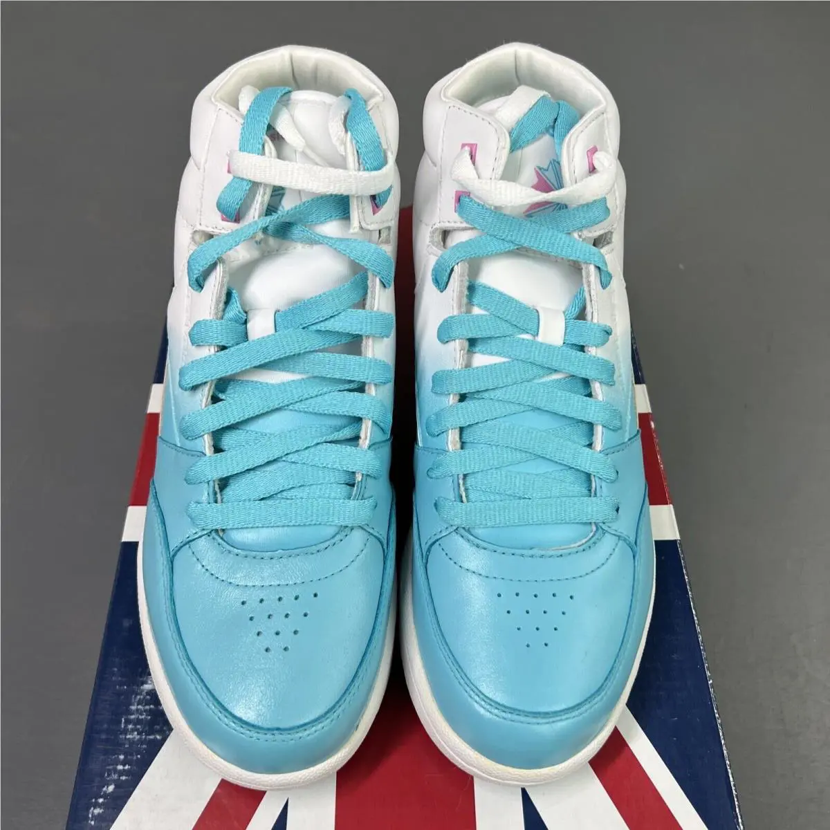 Reebok shoes - Reebok Courtee - Courtee - White 0