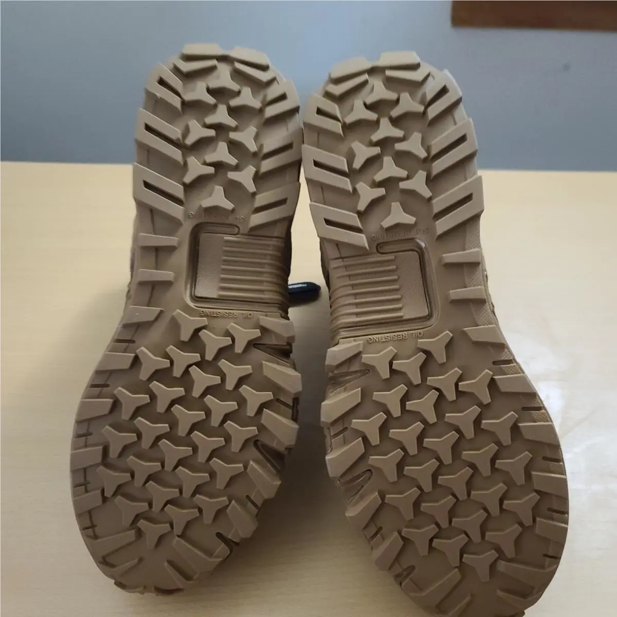 Reebok shoes - Reebok Trailgrip - Trailgrip - RB3435 - Digital Camo 9