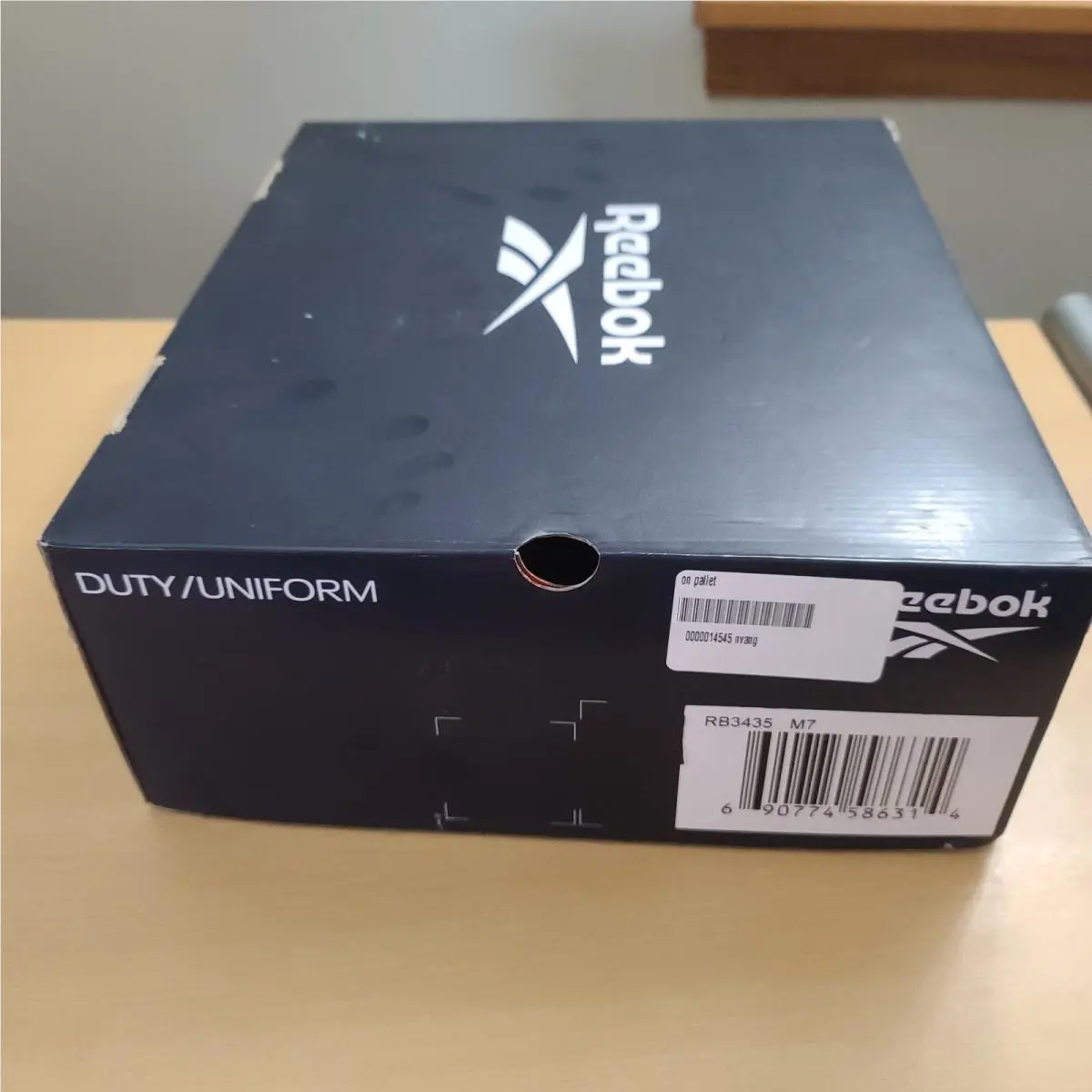 Reebok shoes - Reebok Trailgrip - Trailgrip - RB3435 - Digital Camo 10