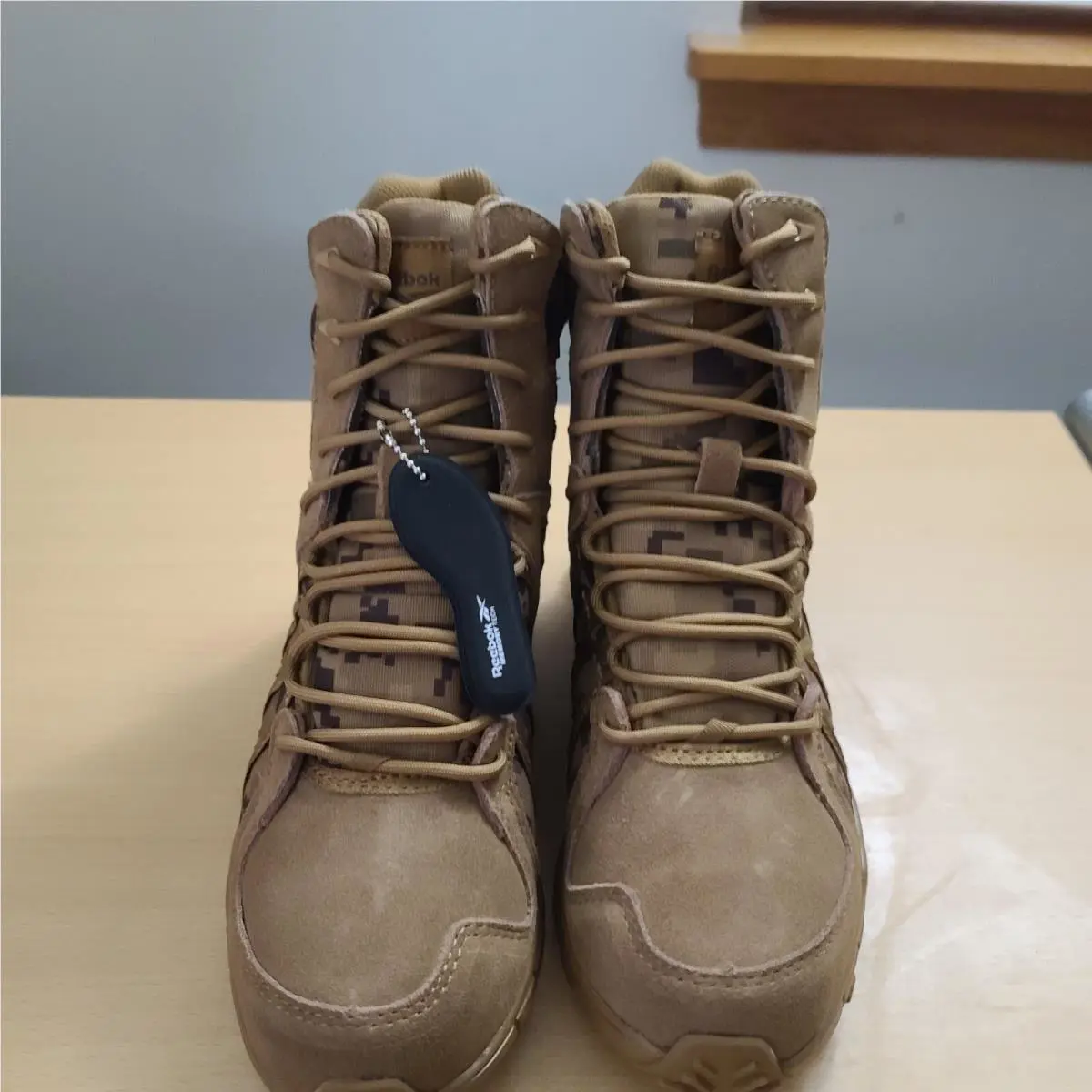 Reebok shoes - Reebok Trailgrip - Trailgrip - RB3435 - Digital Camo 0