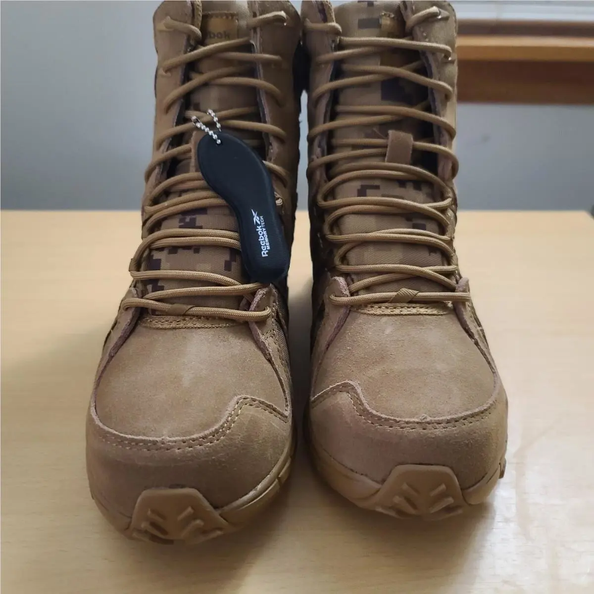 Reebok shoes - Reebok Trailgrip - Trailgrip - RB3435 - Digital Camo 1