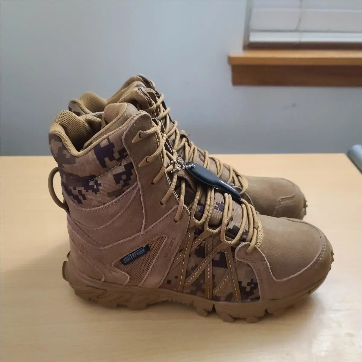 Reebok shoes - Reebok Trailgrip - Trailgrip - RB3435 - Digital Camo 2