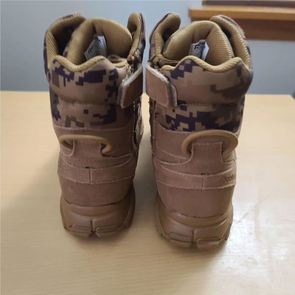 Reebok shoes - Reebok Trailgrip - Trailgrip - RB3435 - Digital Camo 3