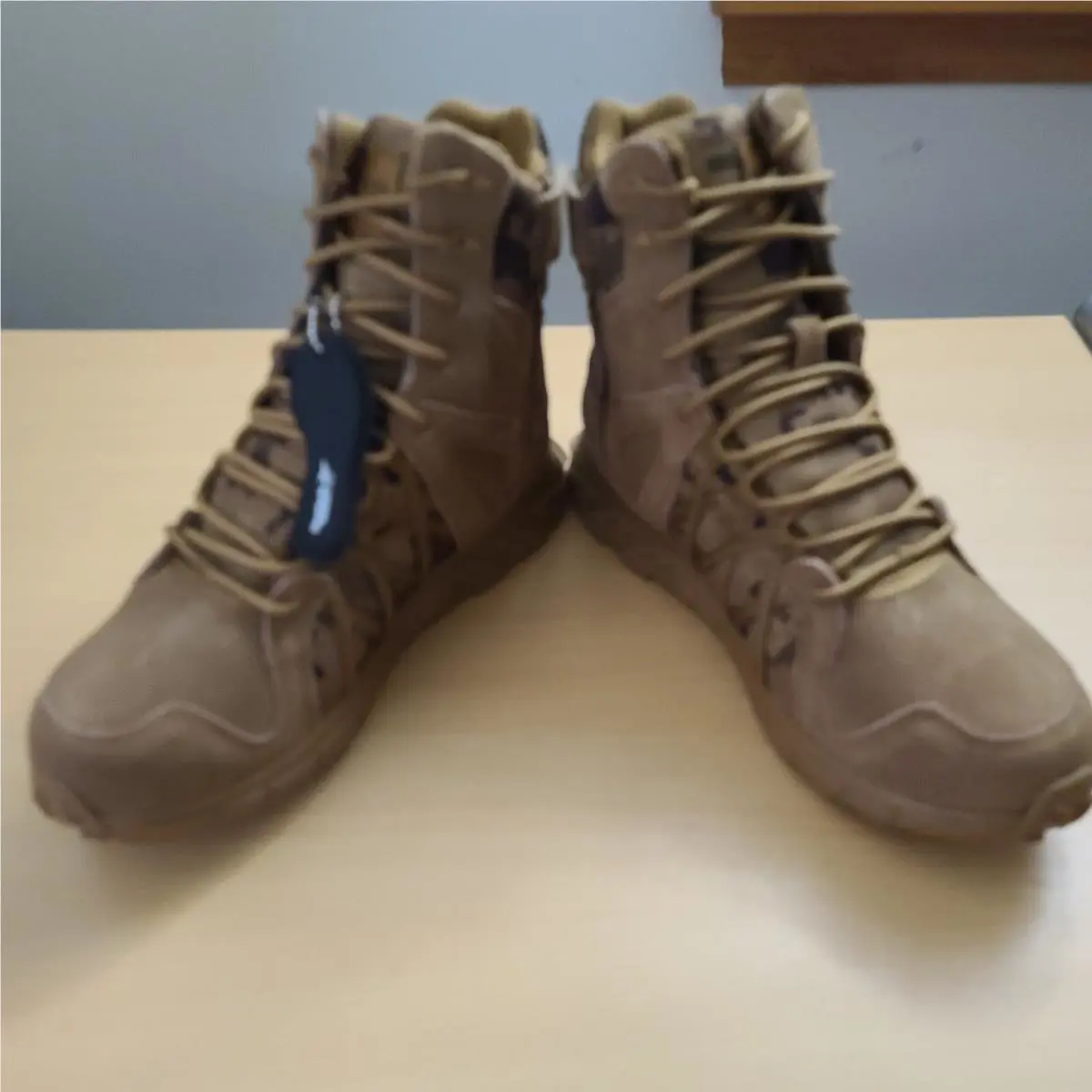 Reebok shoes - Reebok Trailgrip - Trailgrip - RB3435 - Digital Camo 5