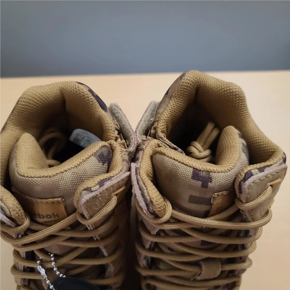 Reebok shoes - Reebok Trailgrip - Trailgrip - RB3435 - Digital Camo 6