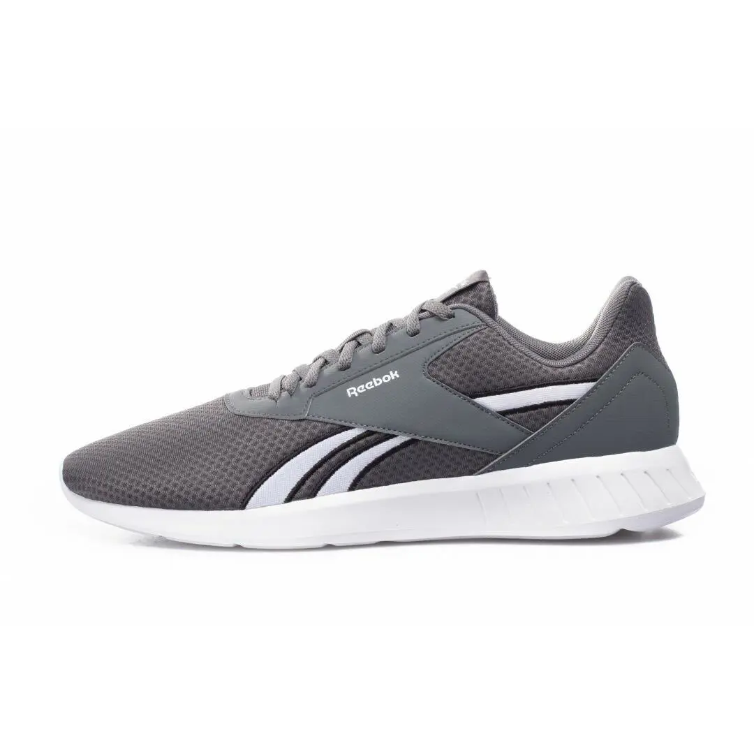 Reebok shoes - GREY/WHITE/BLACK 0