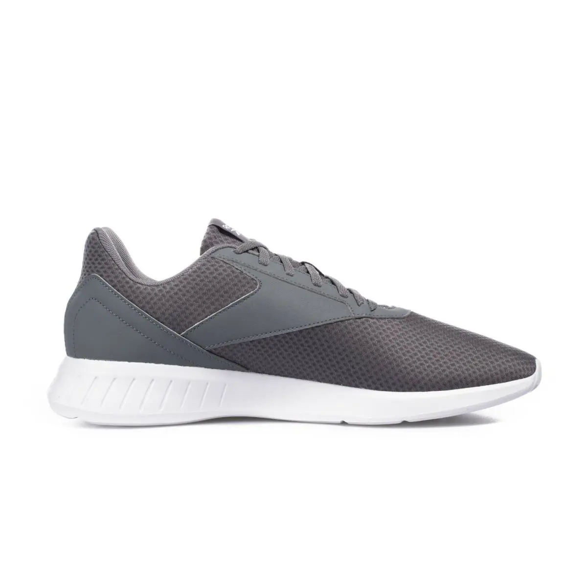 Reebok shoes - GREY/WHITE/BLACK 1