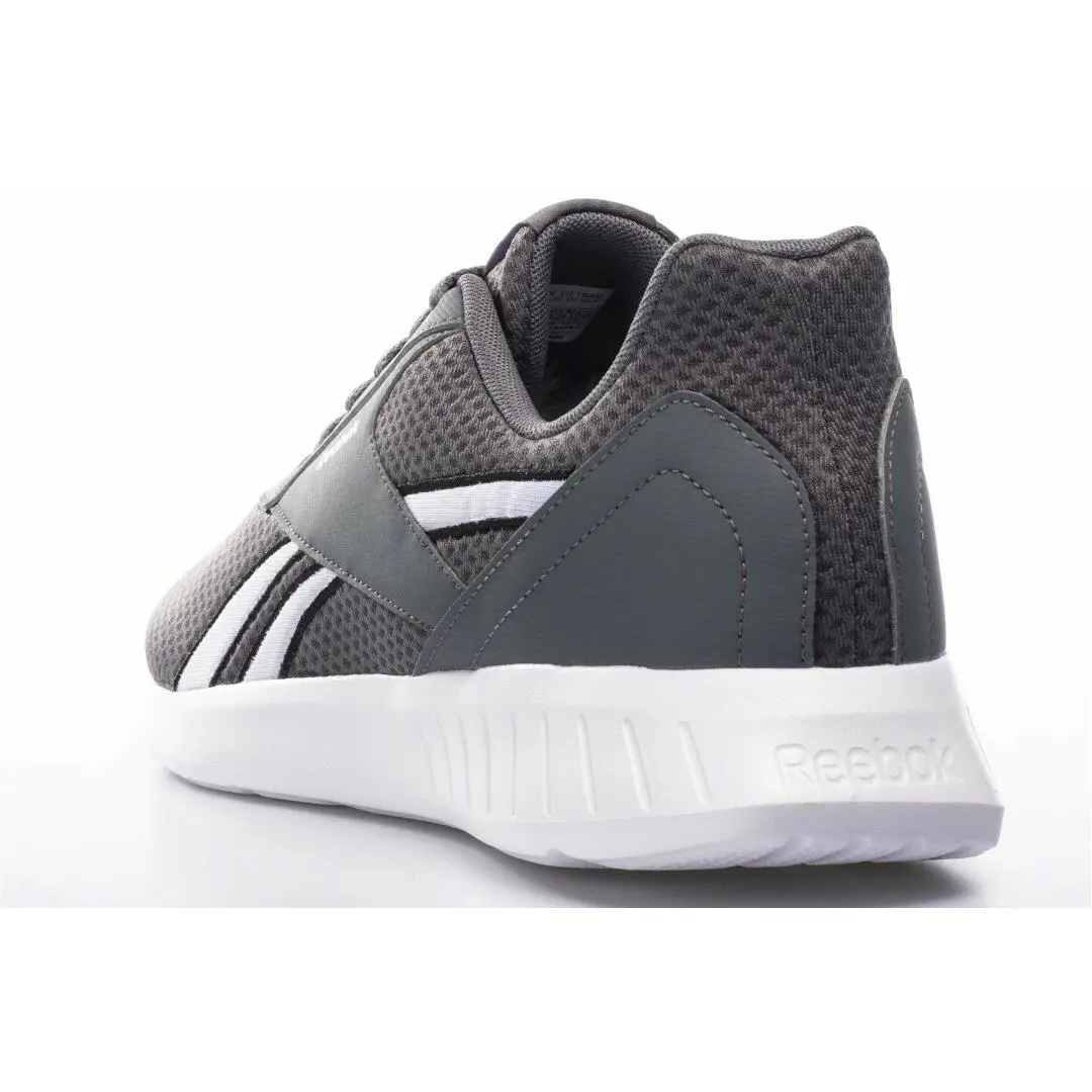 Reebok shoes - GREY/WHITE/BLACK 2