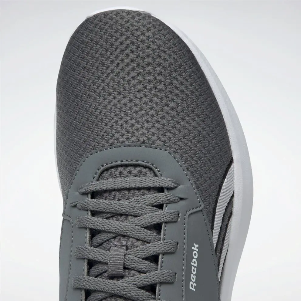 Reebok shoes - GREY/WHITE/BLACK 5