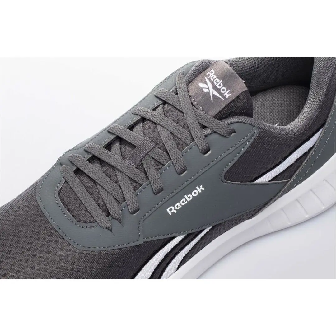 Reebok shoes - GREY/WHITE/BLACK 3