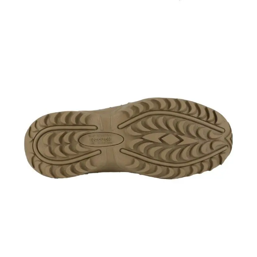 Reebok shoes - Rapid Response RB 8M - Rapid Response - Brown (UPC: 690774137127) 2