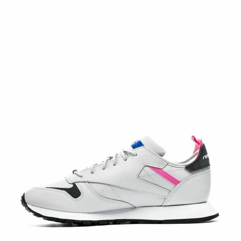 Reebok shoes - Porcelain/Posh Pink/Humble Blue 1