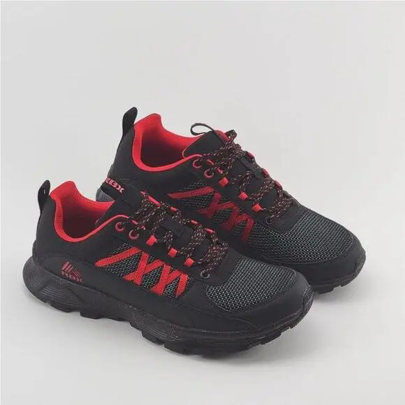 Reebok shoes - BLACK/RED 0