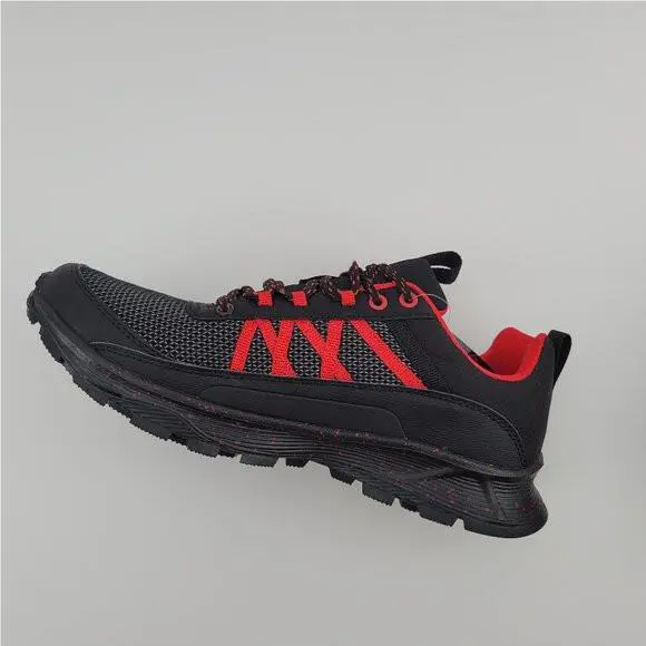 Reebok shoes - BLACK/RED 1