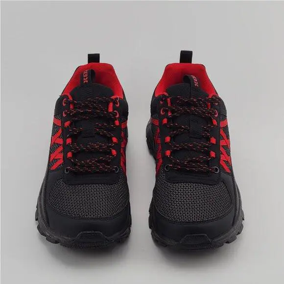 Reebok shoes - BLACK/RED 4