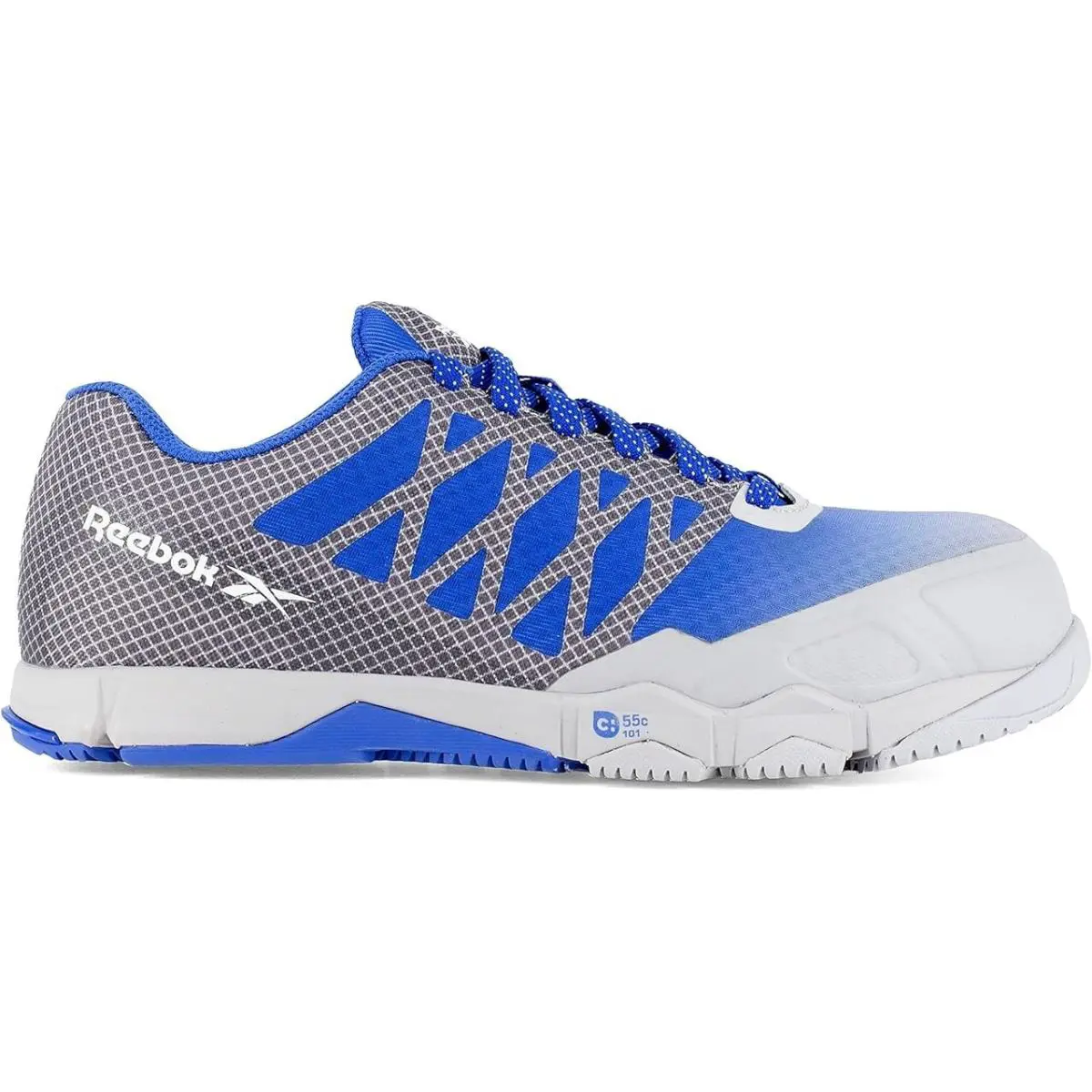 Reebok shoes - Reebok Speed TR - Speed - RB452 - Gray Blue 0